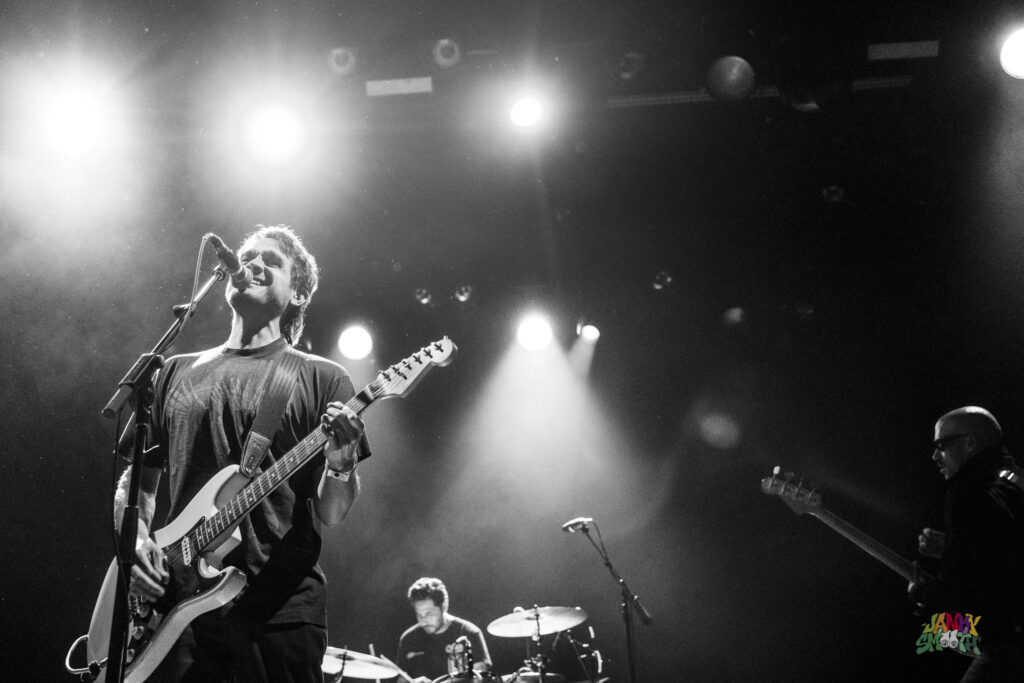 Together Pangea at El Rey by Taylor Wong